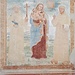 <b>Madonna fra i Santi Bernardino da Siena e Sebastiano.</b>