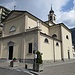 Premana : Chiesa parrocchiale di San Dionigi
