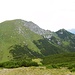 Nederjoch (2142 m),<br />Blick nach Nordwesten