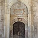 Detail der Redsep Pascha Mosche