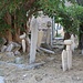 türkischer Friedhof