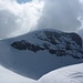 Gipfelkalotte des Glarner Tödi (3586 m)