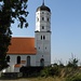 und noch ein Turm in Petzenhausen