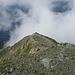 Monte Legnone : cresta del Legnone