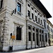 Palazzo Antonini, eretto a partire dal 1570 su progetto di Andrea Palladio, oggi sede della Banca d'Italia in via Gemona.