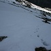 im Direktansteig durch die Ostflanke zur Brunnensteinspitze