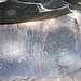 ältere Inschriften in der Blattbalme