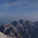Gipfelpanorama Triglav
