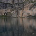 Reflets dans l'Oeschinensee