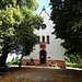 Kirche auf dem Katharinenberg