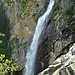 Lehner Wasserfall