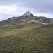 The Baba Mare rock.