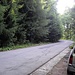Nice road going from Sinaia up to Cota 1400.