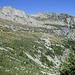 vista sull'Alpe Spluga
