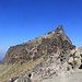 Castle Peak seen from southeast