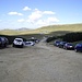 ... just to see an endless heap of vehichles all over the place... access should be drastically limited... 