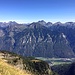 Torrone-Gruppe gegenüber