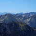Westliche Gantrischkette, Freiburger Alpen
