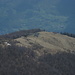 l'alpe Mognone vista dalla cimetta di Orino