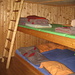 il dormitorio