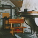  foto di repertorio:interno capanna orino