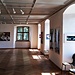 Nel salone più grande della Ital Reding-Haus vengono ospitate delle mostre temporanee di pittura.