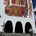 La facciata del Bundesbriefmuseum.