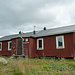 Unna Allakas, Hütte des STF (Svenska Turistföreningen)