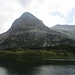 Lago e Monte Colbricon