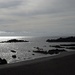 la spiaggia nera di Los Cancajos......non c'entra nulla, ma mi piace la foto!