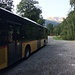 Melchtal Turrenbach 8.10 Uhr