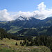 Muscherenschlund. 