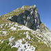 Alpinwandern vom Feinsten: Abstieg über den steilen Maischüpfenspitz SE-Grat