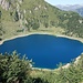 Lago Tremorgio, eine wirkliche Augenweide
