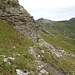 Auf dem Liechtensteiner Höhenweg