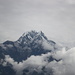 Panorami durante il volo da Pokhara a Jomson