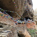 Chungsi Cave Monastery (3° giorno di trek)