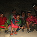 Nelle grotte nei dintorni di Lo Manthang (6° giorno di trek)