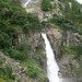 Wasserfall des Schlattenbachs