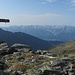 GK Seekarspitze gegen Karwendel