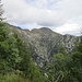 uno sguardo sull'Alpe Albagno