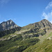 Panorama da Alpe Brusiccia 1943 mt.