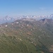 Super vista sulle Alpi Bernesi