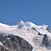 Dufourspitze und Nordend