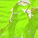 <b>Tracciato GPS Monte Bisbino.</b>