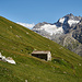 Zauber der Vanoise - mit Roc du Mulinet
