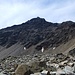Nordwand der Lyfispitze