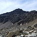 Nordwand der Lyfispitze