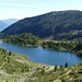 il bellissimo Lago d'Andromia