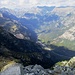 Madom da Sgiòf : panoramica sull'Alta Val Verzasca